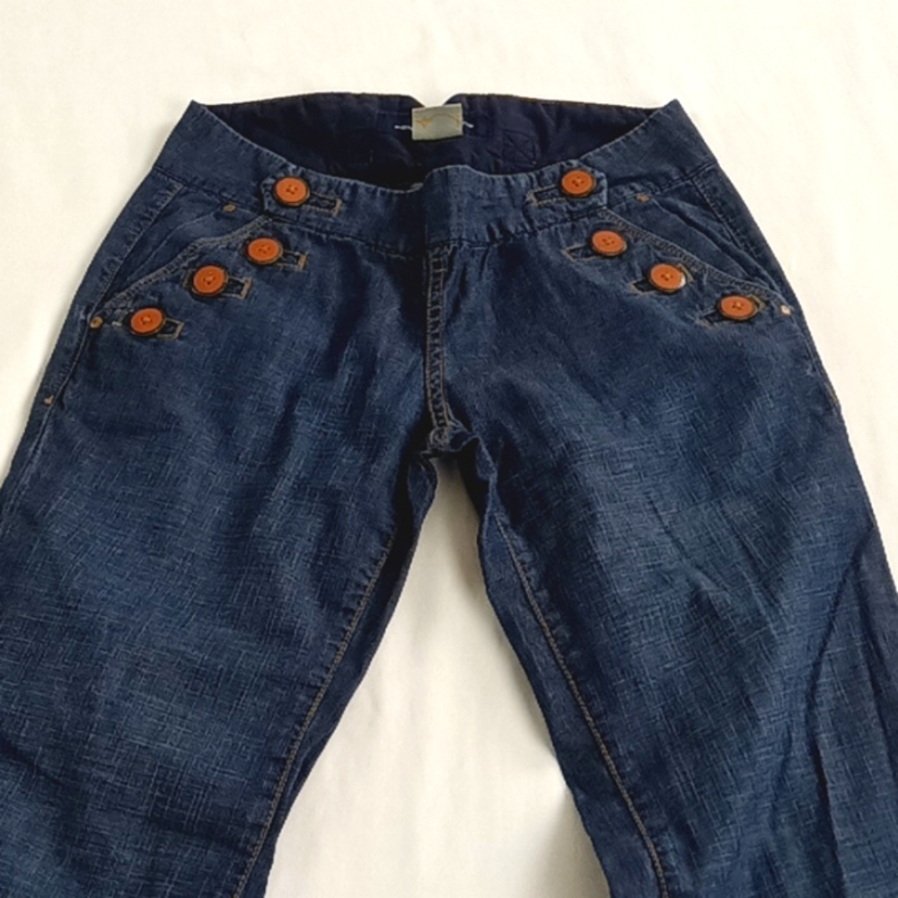 Forme Jeans. - Picture 5 of 12
